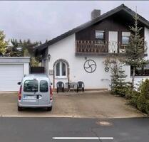 1-2 Familien Haus mit Grundstück in Buchen-Hettingen - Buchen (Odenwald)