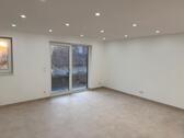 Foto - Moderne 3-Zi.-Erdgeschosswohnung- Erstbezug nach Kernsanierung