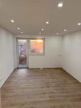 Foto - 3 Zimmer Erdgeschoßwohnung in Aidlingen