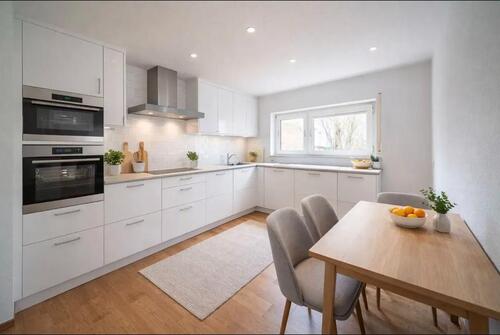 Foto - 4 Zimmer Etagenwohnung zum Kaufen in Rastatt