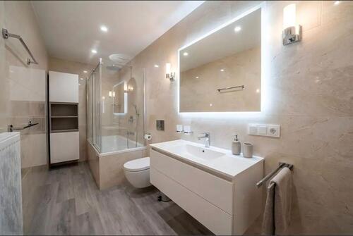 Foto - Etagenwohnung in Rastatt zum Kaufen