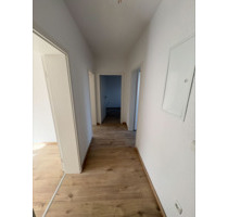 Charmante 3-Zimmer-Etagenwohnung in Leer – 61,5 m², freundlich und hell - Leer (Ostfriesland)
