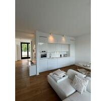 Exklusives Penthouse in Dortmund-Kirchhörde !