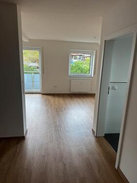 Foto - 2 Zimmer Etagenwohnung zur Miete in Forchheim