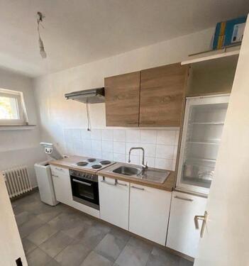 Foto - Kompakt, zentral, gemütlich – 1-Zimmer-Wohnung in Dortmund mit Balkon!