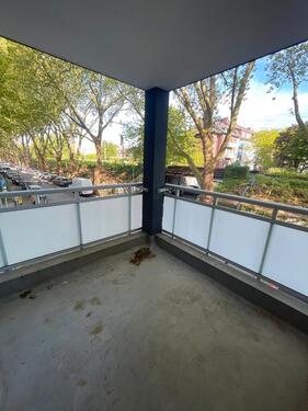 Foto - 1 Zimmer Etagenwohnung zur Miete in Dortmund
