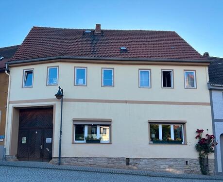 Foto - 10 Zimmer Bauernhaus, Landhaus zum Kaufen in Rastenberg