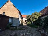 Foto - 10 Zimmer Bauernhaus, Landhaus in Rastenberg