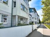 Foto - 3 Zimmer Etagenwohnung zum Kaufen in Regensburg