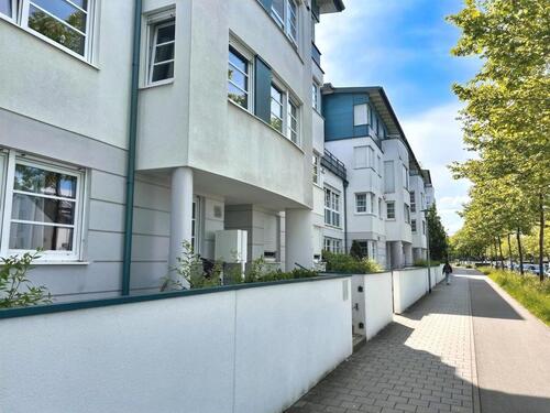 Foto - 3 Zimmer Etagenwohnung zum Kaufen in Regensburg