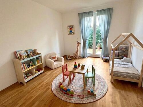 Foto - 4 Zimmer Etagenwohnung zum Kaufen in Neu-Isenburg