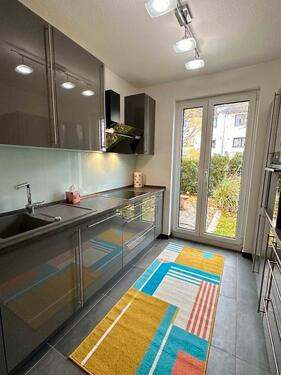 Foto - 4 Zimmer Etagenwohnung in Neu-Isenburg
