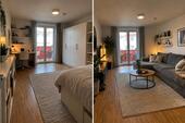 Foto - Kapitalanlage in Idstein – vermietete Eigentumswohnung