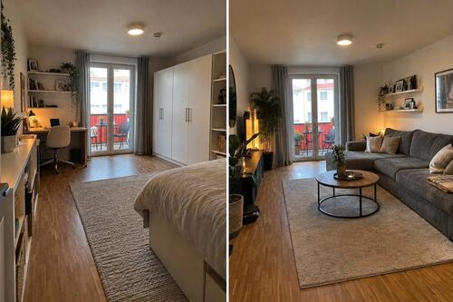 Foto - Kapitalanlage in Idstein – vermietete Eigentumswohnung