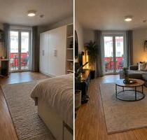 Kapitalanlage in Idstein – vermietete Eigentumswohnung