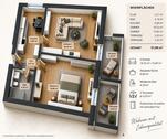 Foto - 2 Zimmer Etagenwohnung zum Kaufen in Idstein
