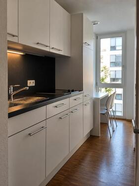 Foto - Etagenwohnung in Idstein zum Kaufen