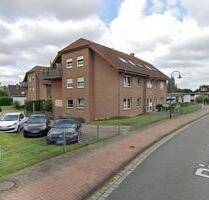 gepflegte 2 ZKB Wohnung im 1. OG in Helpsen