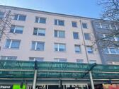 Foto - Bremerhaven-Zentrum Zentral leben mit Komfort – 3-Zimmer-Wohnung mitten in der Fußgängerzone