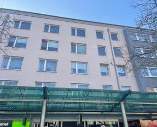 Bremerhaven-Zentrum Zentral leben mit Komfort – 3-Zimmer-Wohnung mitten in der Fußgängerzone