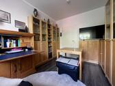 Foto - Etagenwohnung in Bremerhaven zur Miete