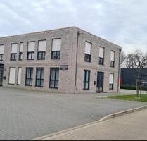 Helles Büro am Aasee - 900,00 EUR Kaltmiete, in Ibbenbüren (PLZ: 49477)