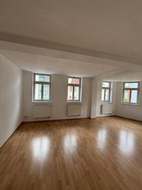 Foto - Etagenwohnung zur Miete in Altenburg