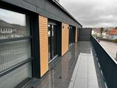 Foto - Loftwohnung Neubaustandard Mietwohnung Loft Balkon Kernsaniert