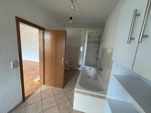 Foto - Etagenwohnung zur Miete in Gornsdorf