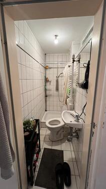 Foto - Etagenwohnung in Münster zur Miete