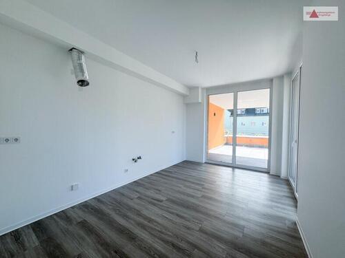 Foto - Etagenwohnung in Chemnitz