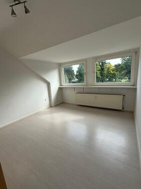 Foto - Etagenwohnung in Oberhausen zur Miete