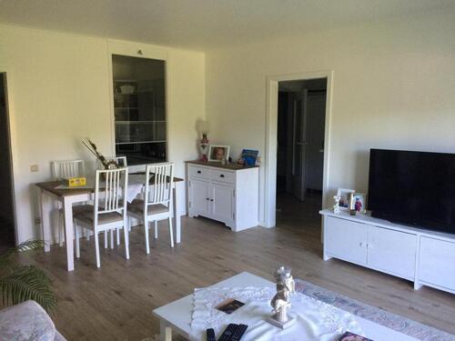 Foto - Flensburg: Helle 2-Zimmer-Wohnung mit EBK, Aufzug & Tiefgarage