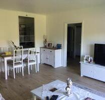 Flensburg: Helle 2-Zimmer-Wohnung mit EBK, Aufzug & Tiefgarage