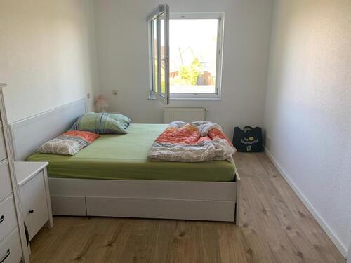Foto - Etagenwohnung in Flensburg