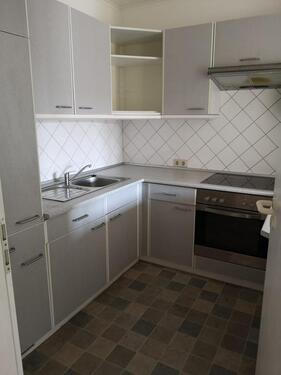 Foto - Etagenwohnung in Flensburg zur Miete