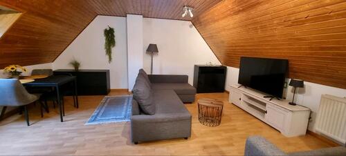 Foto - Möblierte Maisonettenwohnung mit Klimaanlage