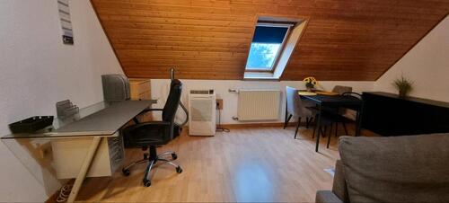 Foto - Etagenwohnung in Duisburg