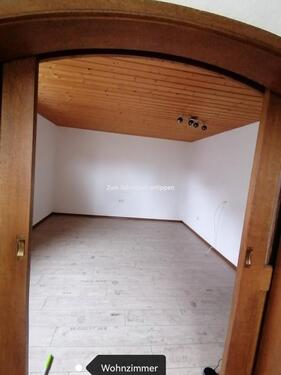 Foto - Etagenwohnung zur Miete in Bad Birnbach