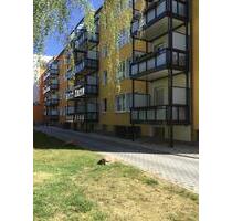 Ihr neues Zuhause: Helle 3-Raumwohnung mit Balkon - Halle (Saale) Damaschkestraße