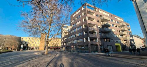 Foto - 4,5-Zimmer-Wohnung(148 qm) mit gehobener Innenausstattung