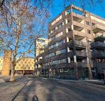 4,5-Zimmer-Wohnung(148 qm) mit gehobener Innenausstattung - Heilbronn