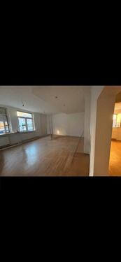 Foto - Etagenwohnung zur Miete in Saarbrücken