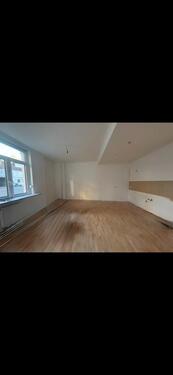 Foto - Etagenwohnung in Saarbrücken