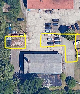 Foto - Stellplätze zu vermieten PKW, Camper, Boote