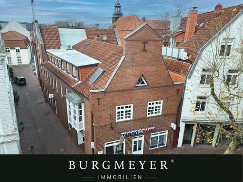 Foto - LINGEN: Moderne Neugründung – stilvolle 4-er WG, optimal für Studierende, Pendler und Azubis!