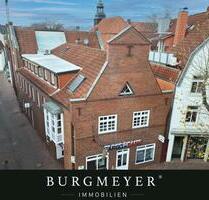 LINGEN: Moderne Neugründung – stilvolle 4-er WG, optimal für Studierende, Pendler und Azubis! - Lingen (Ems)