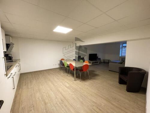 Foto - Etagenwohnung zur Miete in Lingen (Ems)