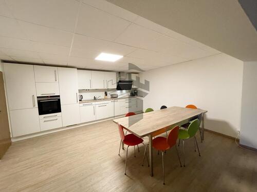 Foto - Etagenwohnung in Lingen (Ems)