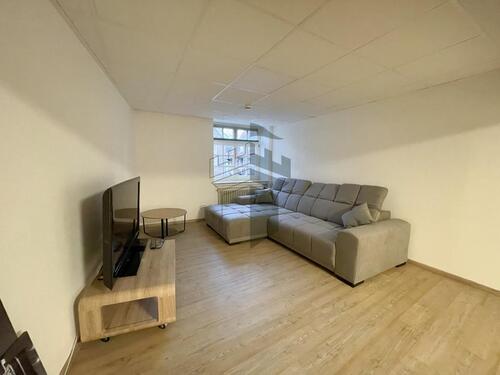 Foto - Etagenwohnung in Lingen (Ems) zur Miete